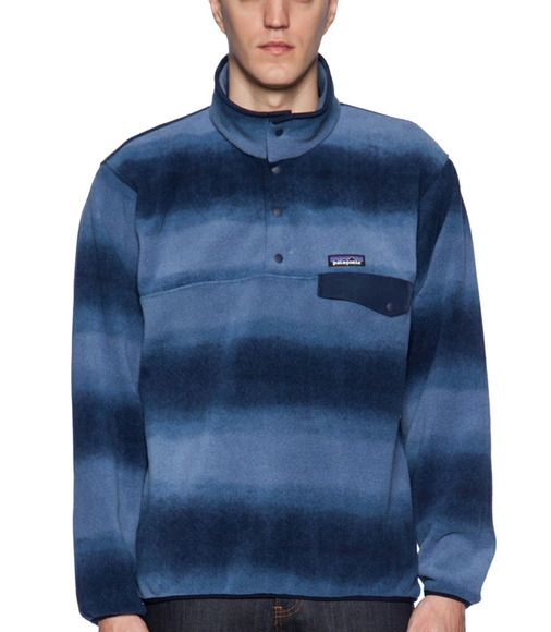 Patagonia Other - Patagonia Synchilla Snap-T Pullover